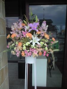春の陽気｜「一心園」　（東京都昭島市の花キューピット加盟店 花屋）のブログ