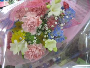 カメをオモテに出しました。｜「一心園」　（東京都昭島市の花キューピット加盟店 花屋）のブログ