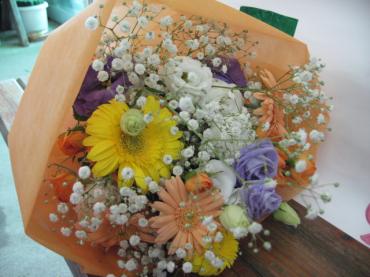 ・・・雨乞いしたい。｜「一心園」　（東京都昭島市の花キューピット加盟店 花屋）のブログ