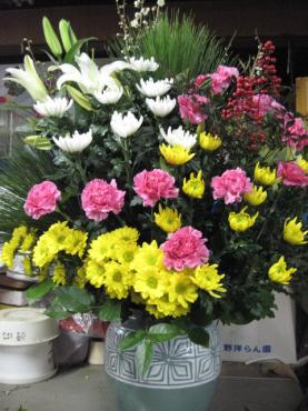 泣いても笑ってもあと2日｜「一心園」　（東京都昭島市の花キューピット加盟店 花屋）のブログ